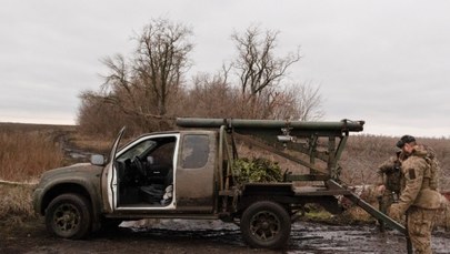 Zamieszanie z ukraińskim poborem. Kijów powoła mężczyzn zza granicy? [ZAPIS RELACJI] 