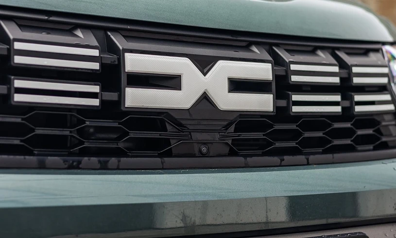 Dacia Spring będzie miała następcę. Koniec samochodów z Chin