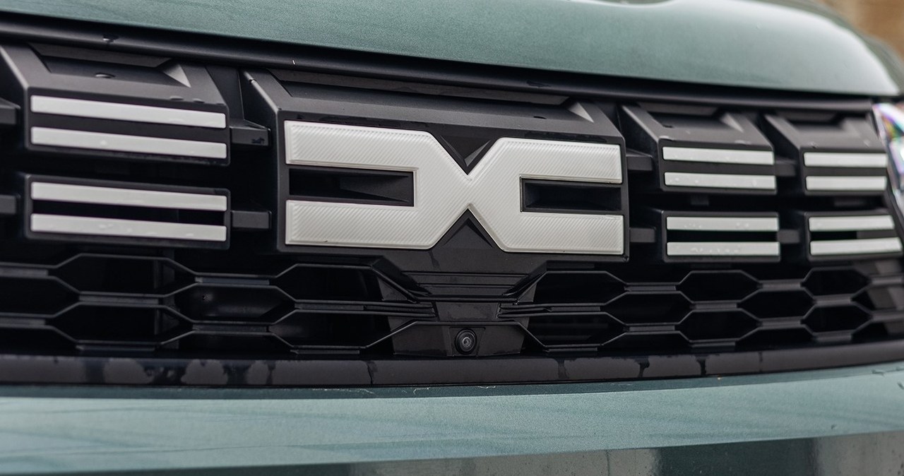 Dacia Spring będzie miała następcę. Koniec samochodów z Chin