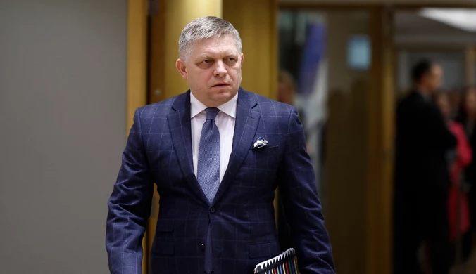 Robert Fico - kim jest premier Słowacji?