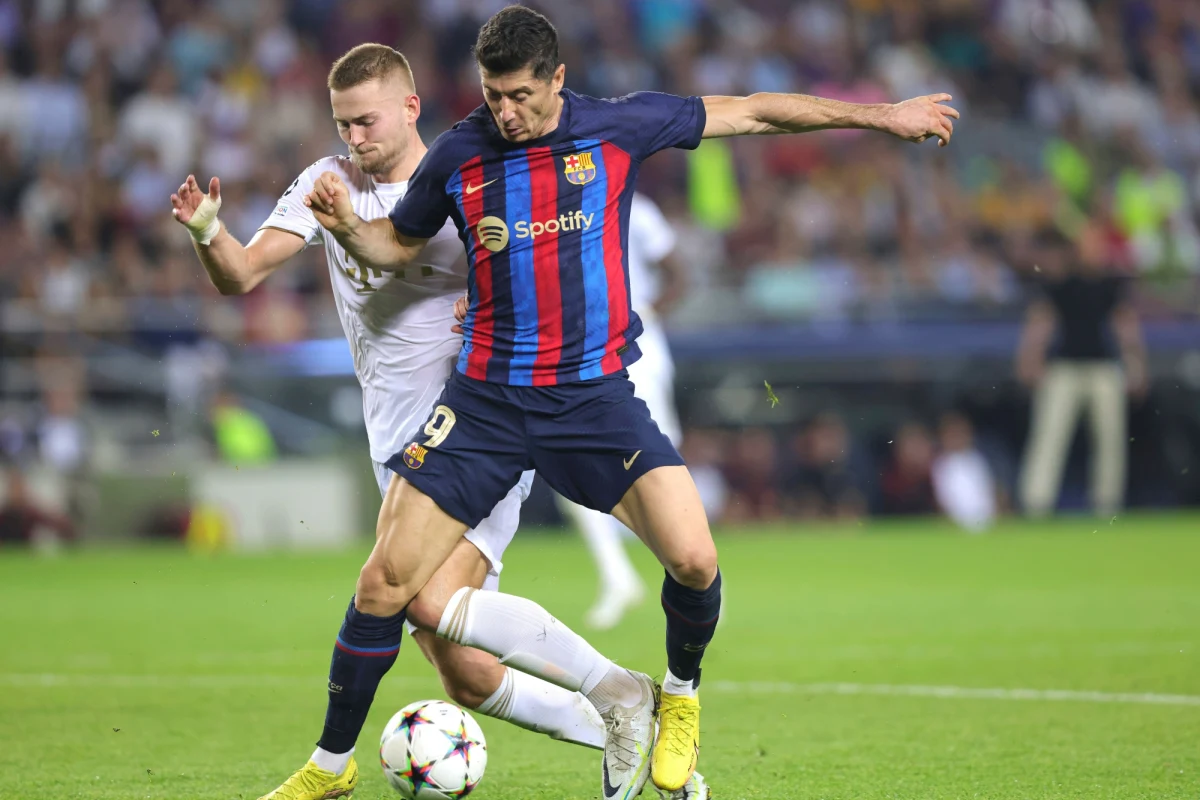 Przepisy FIFA i UEFA dotyczące uprzedniego zatwierdzania międzyklubowych rozgrywek piłkarskich, takich jak Superliga, są sprzeczne z prawem UE; naruszają prawo konkurencji i swobody świadczenia usług - orzekł w czwartek Sąd UE w Luksemburgu.