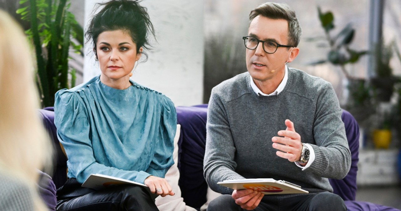 Wielkie emocje na rozprawie Pauliny Smaszcz i Macieja Kurzajewskiego. Kasia Cichopek zabrała głos