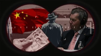 "Le Monde": Belgijski polityk szpiegował na rzecz Chin. W tle polski wątek