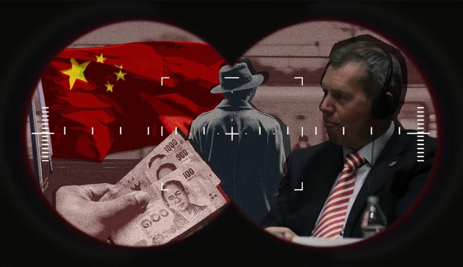 "Le Monde": Belgijski polityk szpiegował na rzecz Chin. W tle polski wątek