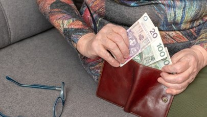 Oszustwo "na inwestycję w gazociąg". Seniorka straciła pół miliona złotych