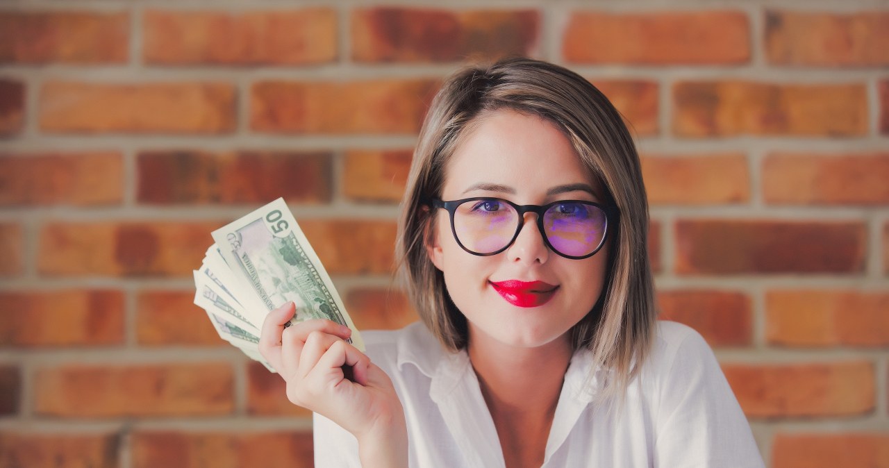 Masz ten znak zodiaku? W listopadzie możesz być bogaty, jeżeli zagrasz na loterii