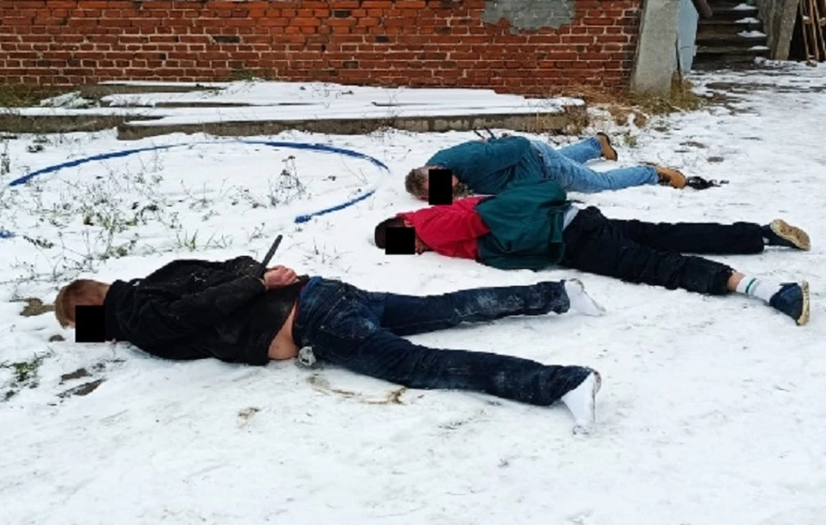 Od 3 nawet do 30 lat pozbawienia wolności grozi siedmiu osobom, które są podejrzane o zorganizowanie i prowadzenie nielegalnego laboratorium w Koninie. Produkowano tam narkotyki.