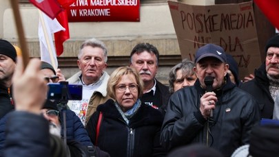 Sprawa mieszkania Barbary Nowak. Zawiadomienie trafiło do prokuratury 