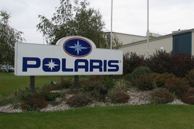 Polaris - najważniejsze informacje
