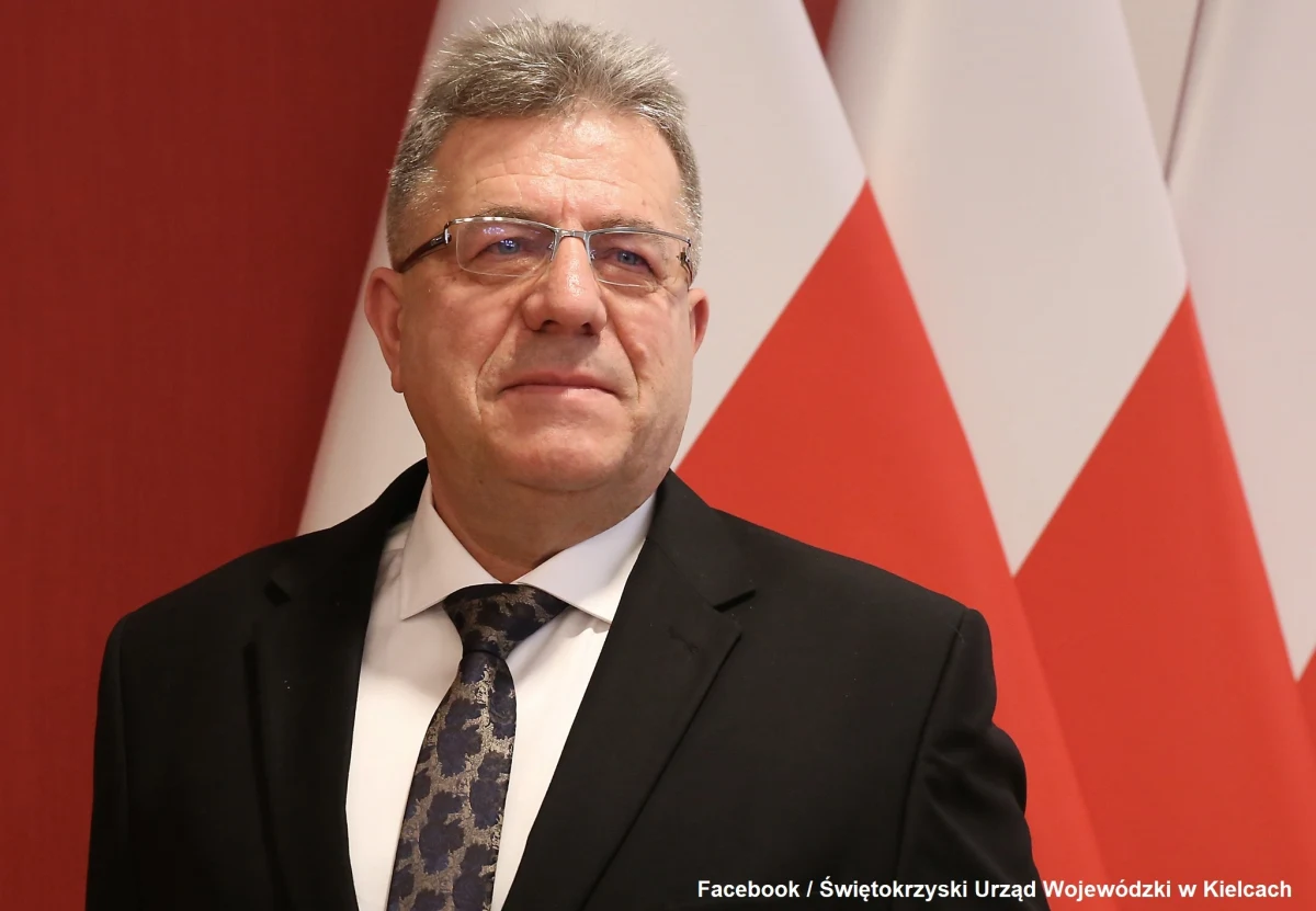 "Jeżeli (będzie - przyp. red.) trzeba - dokonamy audytu, ocenimy i podejmiemy decyzje w najbliższym czasie" - powiedział nowy wojewoda świętokrzyski Józef Bryk. Jak dodał, "na razie nie będzie jakichś drastycznych zmian, urząd musi funkcjonować, musi być ciągłość działalności". Mówił również o powołaniu rzecznika i dyrektora generalnego urzędu.