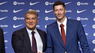 Rozłam w piłkarskim świecie. Lewandowski w środku rewolucji w futbolu