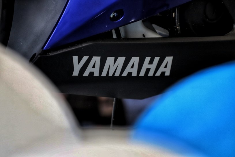 Yamaha - najważniejsze informacje