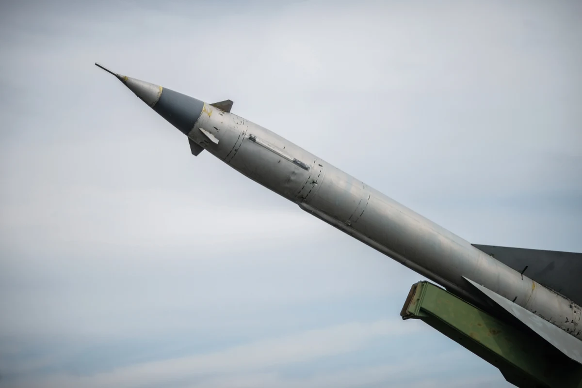 Od początku inwazji na Ukrainę siły rosyjskie wystrzeliły na cele w Ukrainie ponad 11 tys. rakiet i dronów. Dane dotyczące ogromnej skali ataków powietrznych w wykonaniu Moskwy przekazał rzecznik Sił Powietrznych Ukrainy płk Jurij Ihnat.