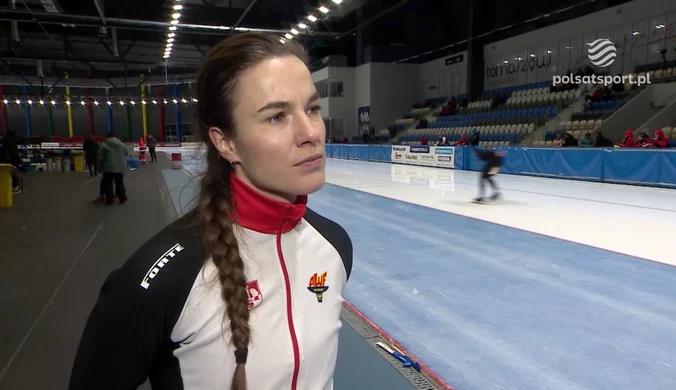 Magdalena Czyszczoń: Byłam dziś w lepszej dyspozycji, niż na Pucharze Świata. WIDEO