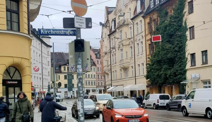 Monachium ma problem z uchodźcami. Sięga po lokale mieszkańców