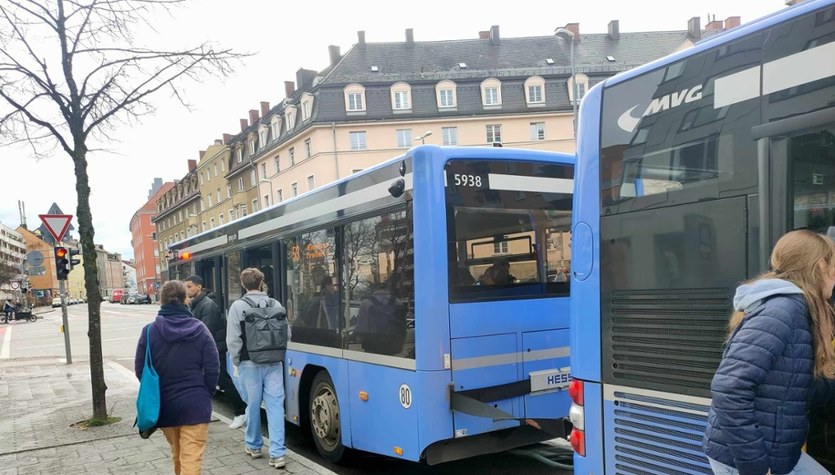  Zniknęły z Polski, choć były kultowe. Teraz święcą triumfy w Niemczech