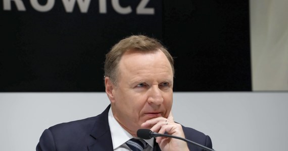 Minister finansów Andrzej Domański zajmuje miejsce Jacka Kurskiego jako reprezentant Polski w Banku Światowym. Bank uznał uchwałę polskiego rządu w tej sprawie.