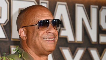 Vin Diesel oskarżony o napaść seksualną. Pozwała go była asystentka