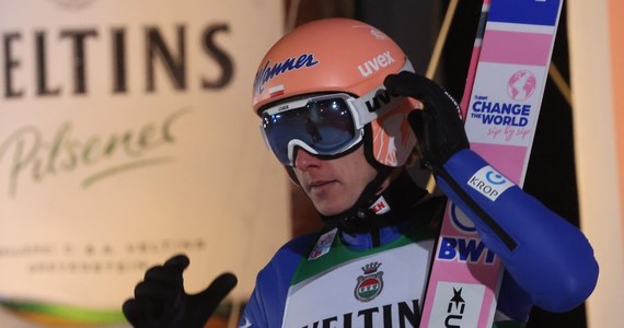 Dawid Kubacki i Paweł Wąsek z powodu choroby nie wystartują dziś w mistrzostwach Polski w skokach narciarskich w Zakopanem. Obaj skoczkowie zmagają się z gorączką.