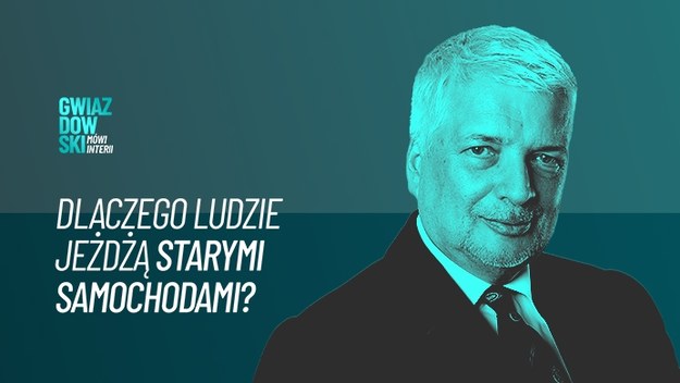 - Został mi rok do emerytury; postanowiłem, że na starość kupię sobie amerykańskiego pick-upa - 5,5 metra długości, silnik 6 litrów - i będę jeździć po wsi, nad jezioro, na ryby. Zresztą, ja tym pick-upem to będę mógł nawet wjechać do strefy czystego transportu, bo on spełnia normy i warunki. To, że pali 20 litrów na 100 km, a w ruchu miejskim pewnie więcej – to nieważne. Ważne jest, że będę mógł. A kto nie będzie mógł? Nie będą mogli ci, których nie stać na nowy samochód – mówi Robert Gwiazdowski w najnowszym odcinku podcastu video „Gwiazdowski mówi Interii”.  