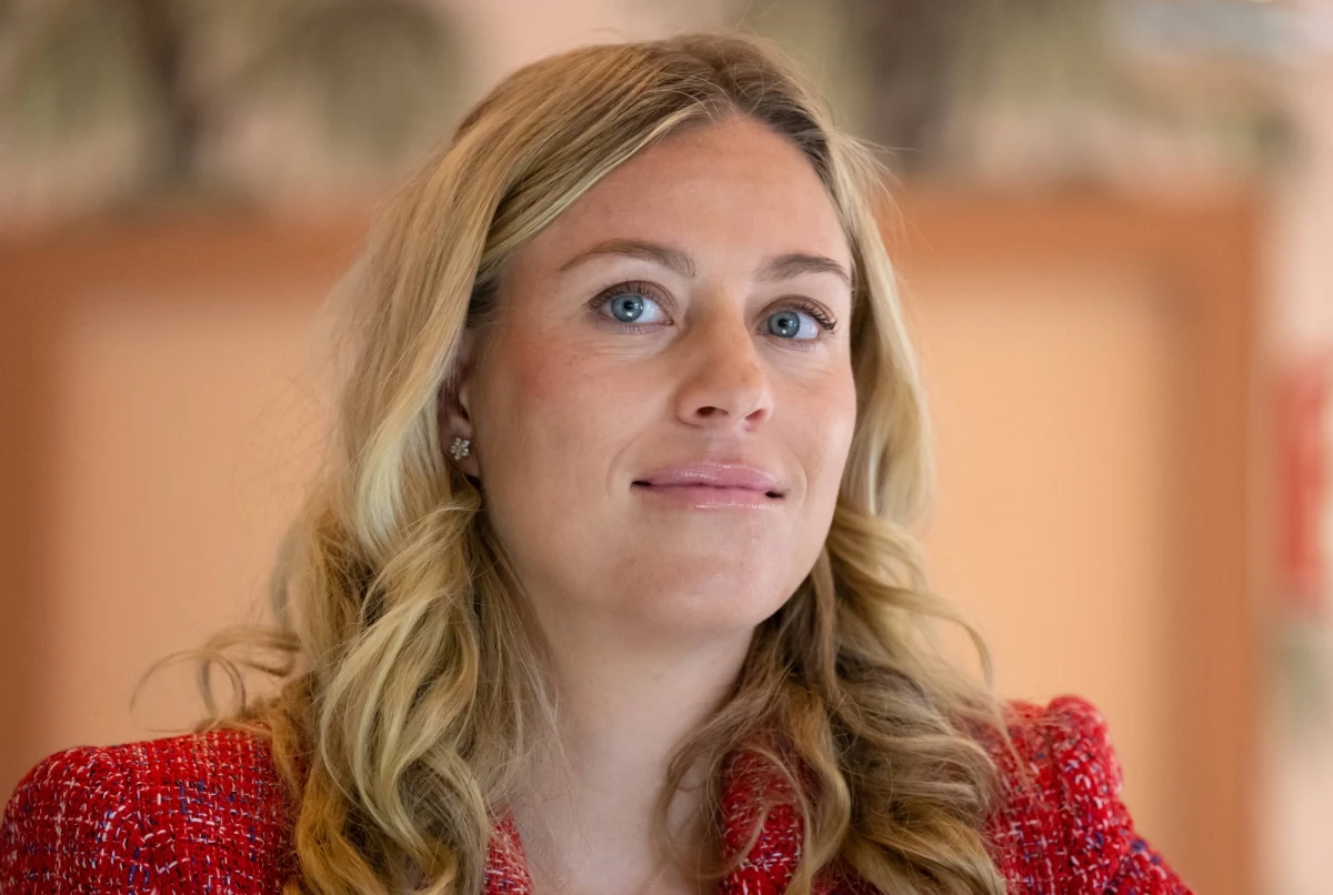 ​Mająca polskie korzenie Angelique Kerber, która wraca na korty po 18-miesiecznej przerwie macierzyńskiej, przyznała, że największemu wyzwaniu w karierze towarzyszy uczucie ekscytacji, ale i niepewności. "No i zawsze jedna walizka więcej" - zauważyła 35-letnia niemiecka tenisistka.