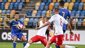 Polska - Włochy Elite League U20 w piłce nożnej. Śledź przebieg spotkania w Interii