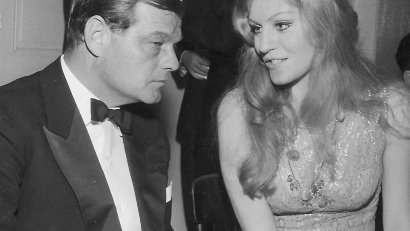 Annę German kochali w Polsce i za granicą. Zachorowała nagle