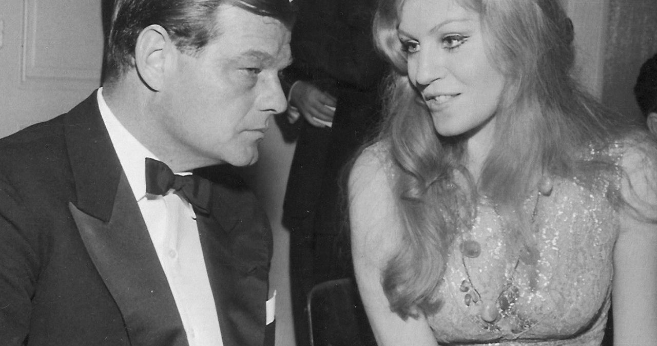 Annę German kochali w Polsce i za granicą. Zachorowała nagle