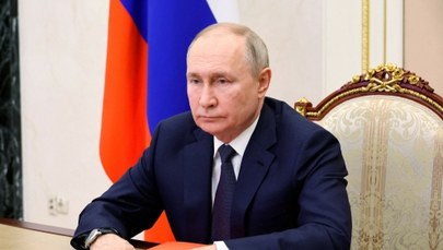 Ukraiński wywiad: Tego Putin i Rosja boją się najbardziej