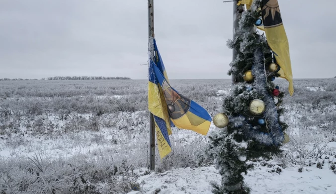 Tak chcą zachęcić Ukraińców do walki. Proponują zabrać im świadczenia