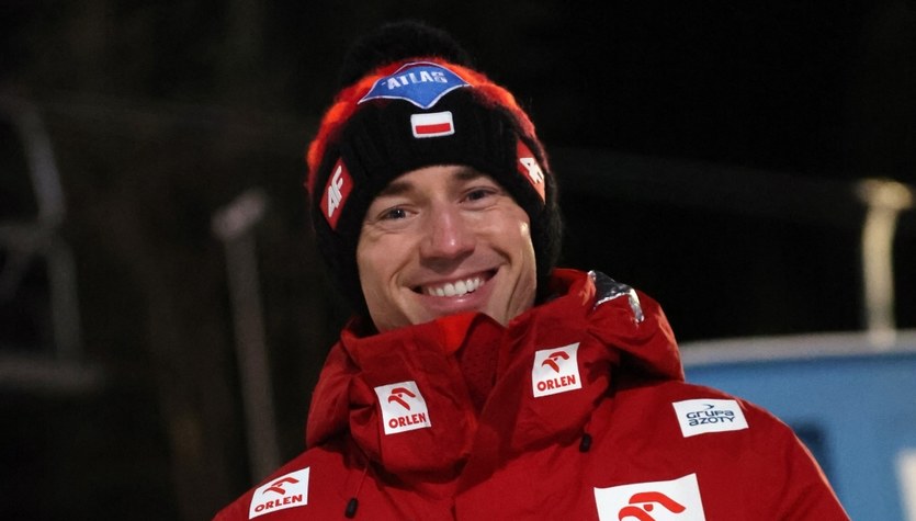  Kamil Stoch wraca na dobre tory. Tego właśnie szukałem