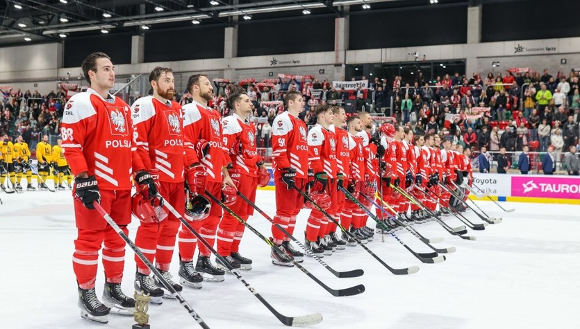 hokej, live, wyniki na żywo, Polska, Czechy, NHL, hockey, Cracovia Mocni rywale reprezentacji Polski przed MŚ. Na liście medalista ostatnich igrzysk