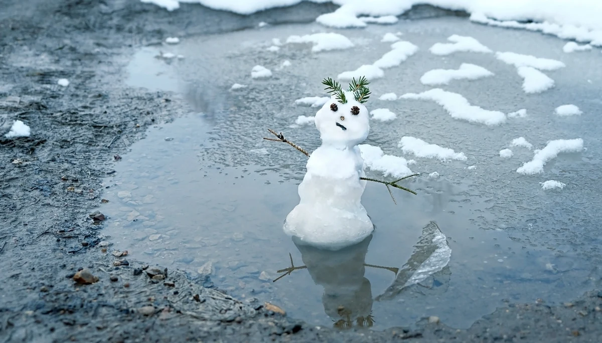 Coraz częściej mamy do czynienia z sytuacją, że zamiast zrobić się biało w święta Bożego Narodzenia, to pada deszcz. Przyznają to zresztą eksperci. "Można powiedzieć, że to jest trochę standard przy zmieniającym się klimacie. Przy tym, co dzieje się w atmosferze, to faktycznie szanse na to, że święta będą mroźne i białe, jednak maleją" - mówi w rozmowie z RMF FM rzecznik Instytutu Meteorologii i Gospodarki Wodnej Grzegorz Walijewski. Sprawdzamy, które święta zapisały się w historii polskiej meteorologii.