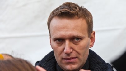 Nagłe zniknięcie Nawalnego. Biały Dom wyraził zaniepokojenie 