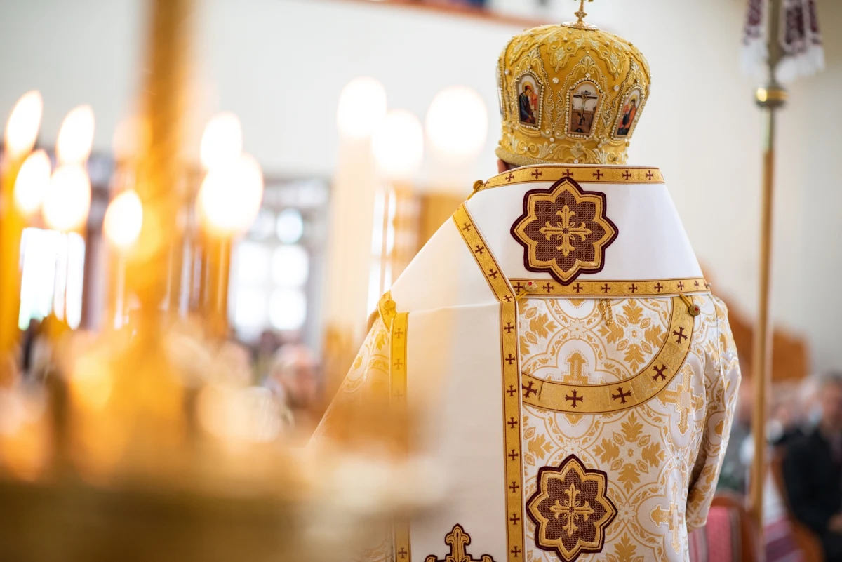 ​Zwierzchnik Kościoła katolickiego obrządku wschodniego na Ukrainie oświadczył, że dokument zatwierdzony w tym tygodniu przez papieża Franciszka, zezwalający na błogosławieństwa dla par tej samej płci, nie ma zastosowania do jego Kościoła i jego nauk.