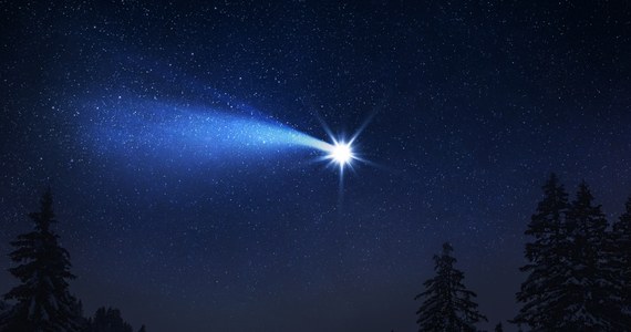 Do wigilijnej wieczerzy tradycyjnie zasiada się, gdy na niebie pojawi się pierwsza gwiazdka. Dziś w jej rolę wcieli się planeta Jowisz.