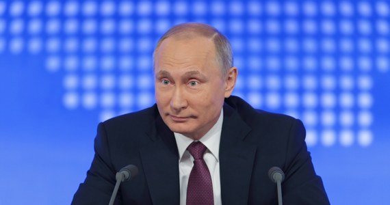 Władimir Putin mówi o rzekomym zainteresowaniu pokojem, by opóźnić pomoc Zachodu dla Ukrainy - ocenili w najnowszej analizie eksperci amerykańskiego ośrodka analitycznego Instytut Studiów nad Wojną (ISW).