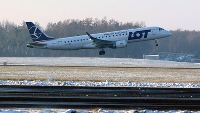 Opóźnione loty z wrocławskiego lotniska