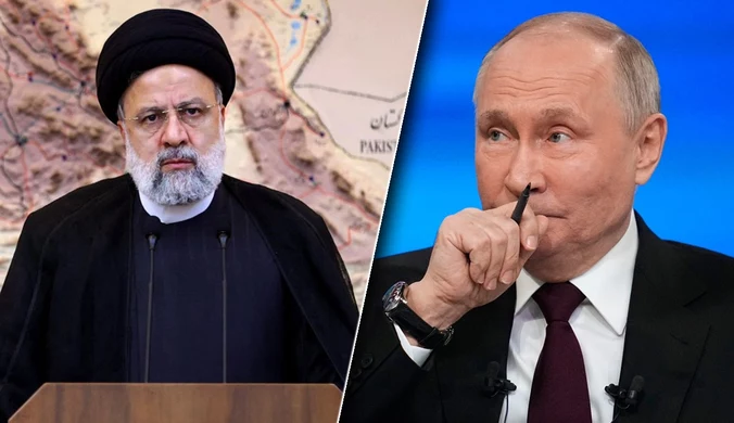 Konflikt na linii Iran-Rosja. Dyplomata w trybie pilnym wezwany do ministerstwa