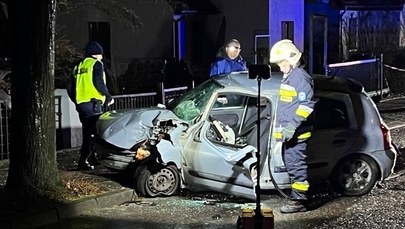 Kolejna tragedia na ul. Dąbrówki w Międzyzdrojach. Nie żyje jedna osoba