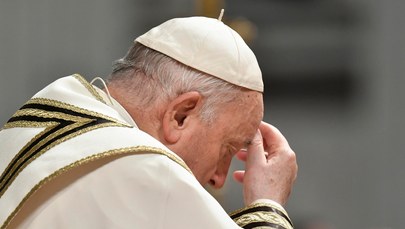 Papież: Trzeba powiedzieć "nie" wszelkiej wojnie