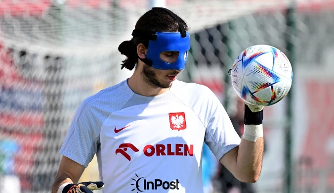 Grabara łączony z Juventusem. Może podzielić los Szczęsnego