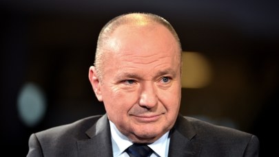 Łopiński: Zostałem delegowany na stanowisko prezesa TVP