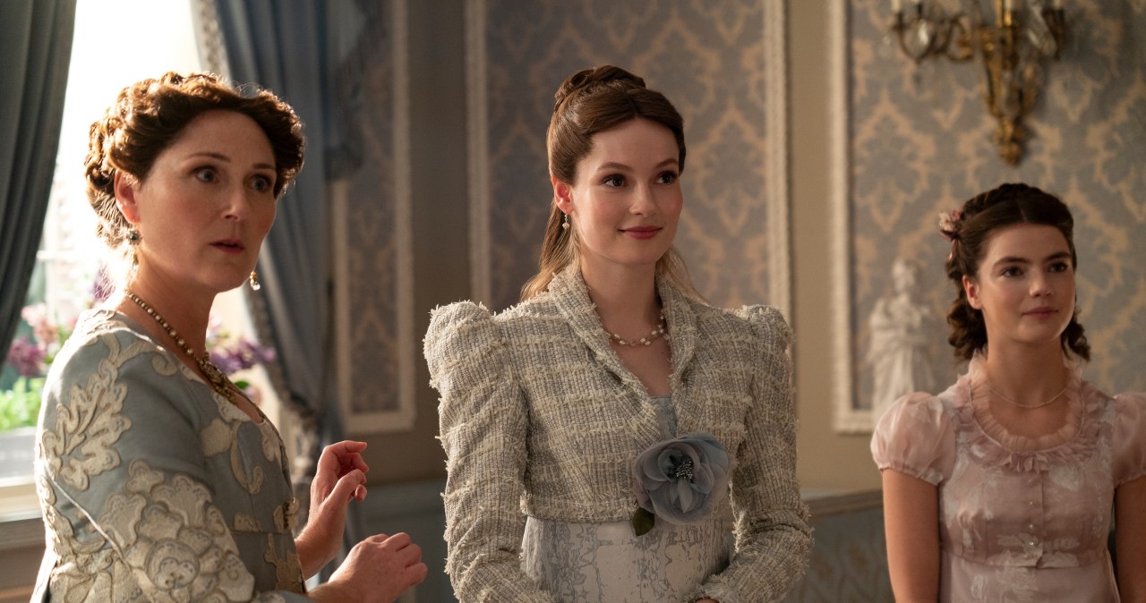 Ile sezonów "Bridgertonów" może jeszcze powstać? Twórczyni ujawnia