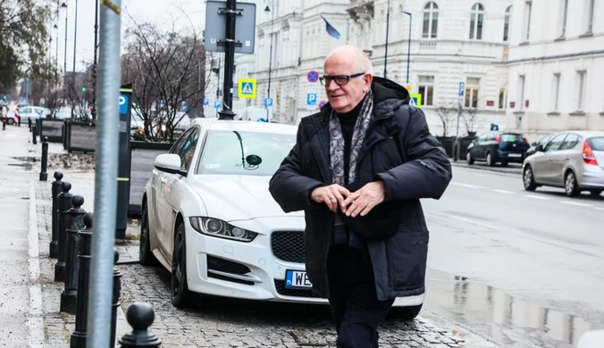 Zmiany w TVP. Nagłe posiedzenie Rady Mediów Narodowych