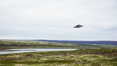 Naukowcy biorą się za badanie UFO. Przełom nawet w ciągu kilku lat