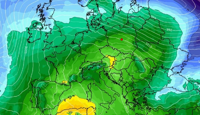 Pogoda w święta da do wiwatu. To będzie wiosna w grudniu