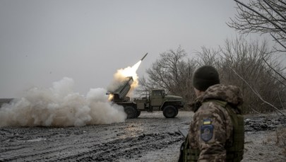 Wojna w Ukrainie: Sytuacja na froncie i perspektywy