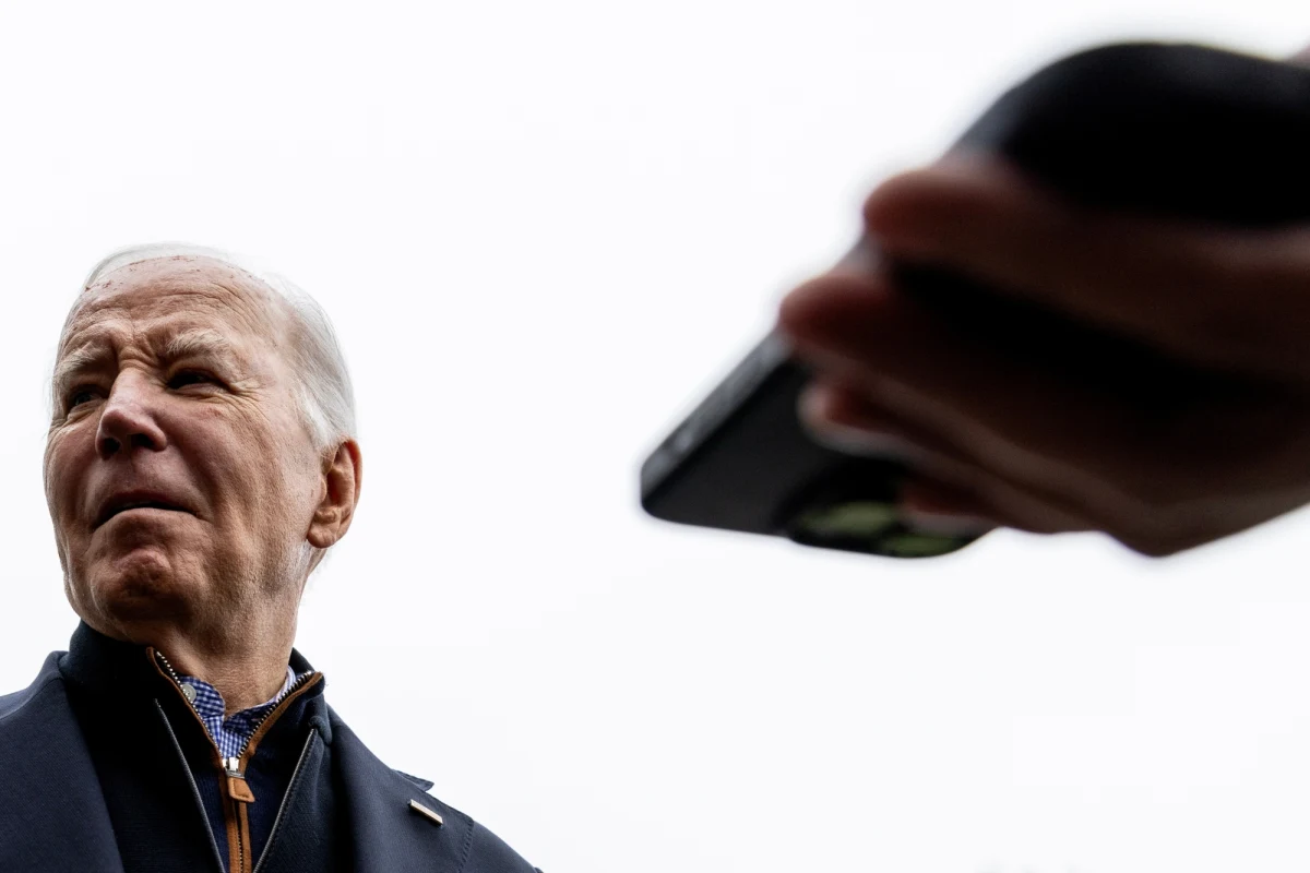 Trzech amerykańskich żołnierzy zostało rannych w wyniku ataku dronów w północnym Iraku. Do uderzenia przyznała się wspierana przez Iran bojówka Kataib Hezbollah. Prezydent USA Joe Biden zarządził natychmiastowy atak odwetowy. Odpowiedź Stanów Zjednoczonych była druzgocąca.