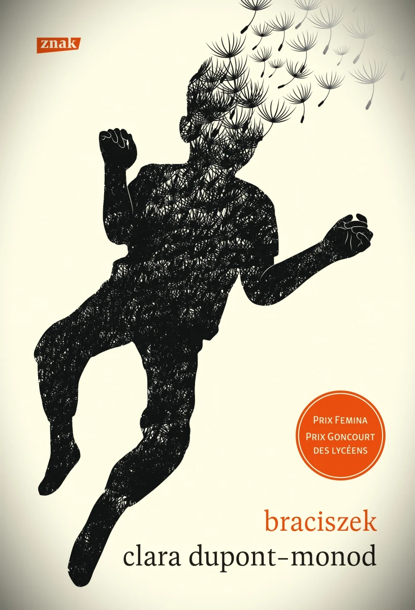 Przed wieloma miesiącami nagrałem rozmowę o niezwykłej książce francuskiej pisarki Clary Dupont-Monod. Polskie tłumaczenie tej powieści nosi tytuł "Braciszek". Oryginał francuski brzmi "S'adapter". W cyklu "Francuski kulturalnie", który prowadzę razem z kulturoznawczynią dr Joanną Wilkońską, zaprosiliśmy do studia w Warszawie autorkę przekładu p. Martę Szafrańską-Brandt. 